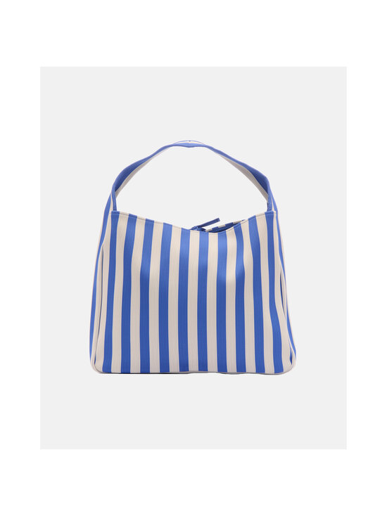 Marimekko - Merirosvo-olkalaukku - 510 BLUE, OFF WHITE | Stockmann - photo 2