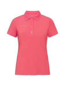 Röhnisch - Nicky Poloshirt -pikeepaita - X053 FRUIT DOVE | Stockmann