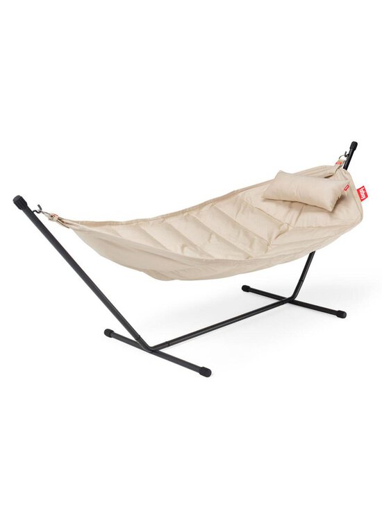 Fatboy - Headdemock Superb -riippukeinu - BEIGE - photo 3 Fatboy - Headdemock Superb -riippukeinu - BEIGE | Stockmann - photo 3
