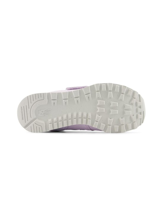 New Balance - 574 Kids Hook & Loop -sneakerit - 2EV TARO / PINK SALT | Stockmann - photo 6