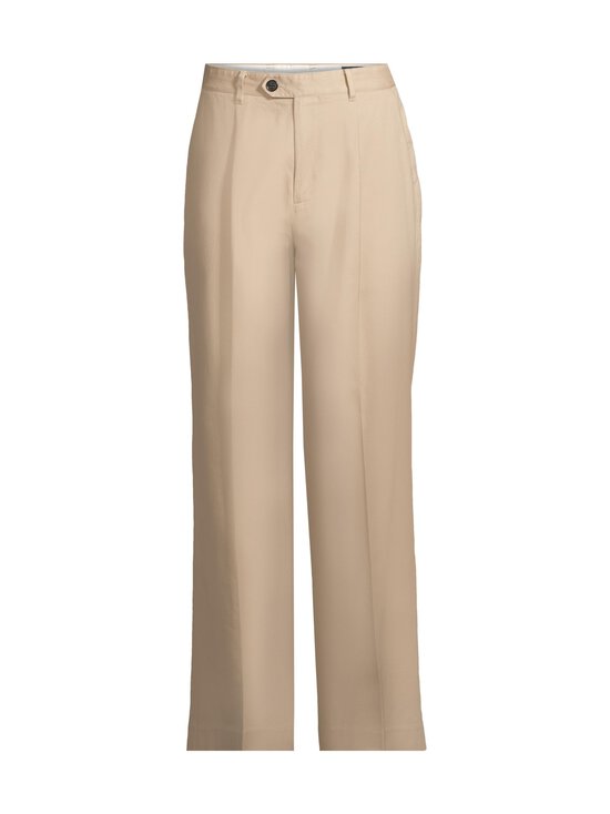 Allsaints - Midas-housut - DUNE BROWN | Stockmann - photo 1