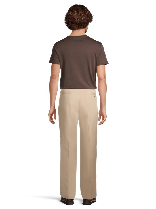 Allsaints - Midas-housut - DUNE BROWN | Stockmann - photo 4