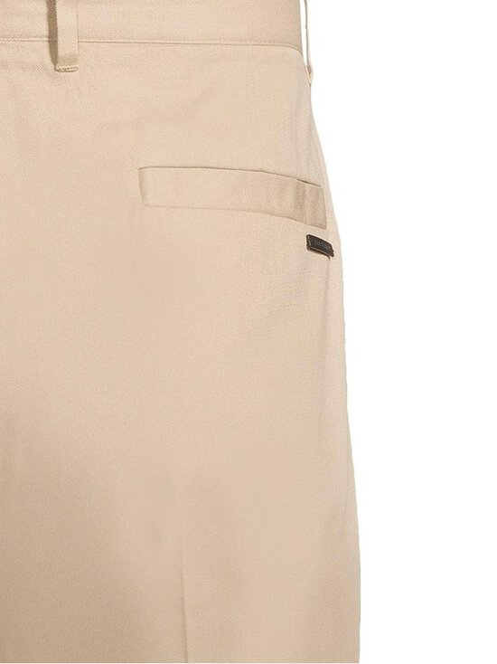 Allsaints - Midas-housut - DUNE BROWN | Stockmann - photo 5