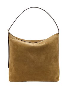 A.P.C - Vera Maxi -olkalaukku - BLD BEIGE/BROWN | Stockmann