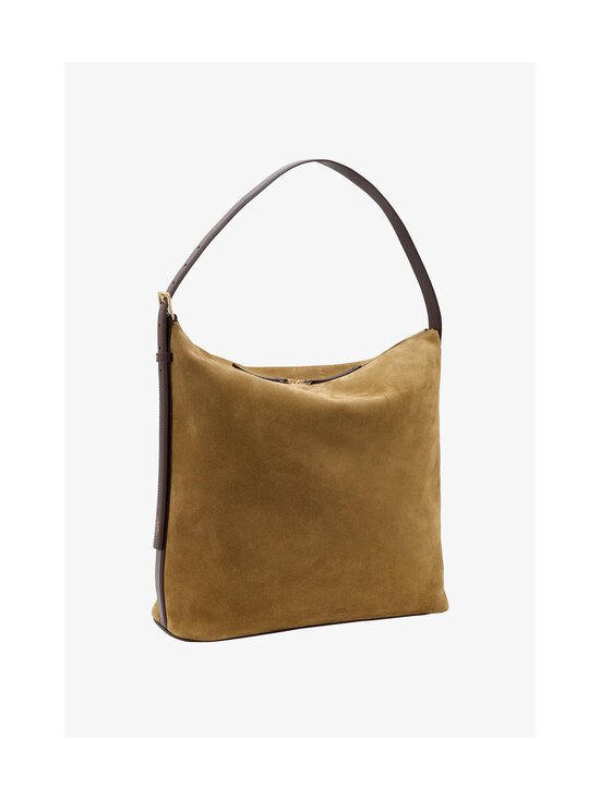 A.P.C - Vera Maxi -olkalaukku - BLD BEIGE/BROWN | Stockmann - photo 2