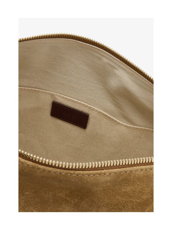 A.P.C - Vera Maxi -olkalaukku - BLD BEIGE/BROWN | Stockmann - photo 3