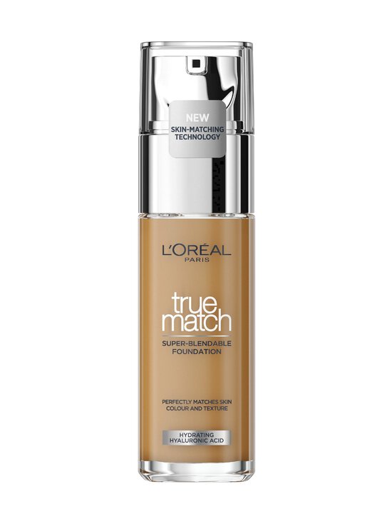 True Match -meikkivoide 30 ml