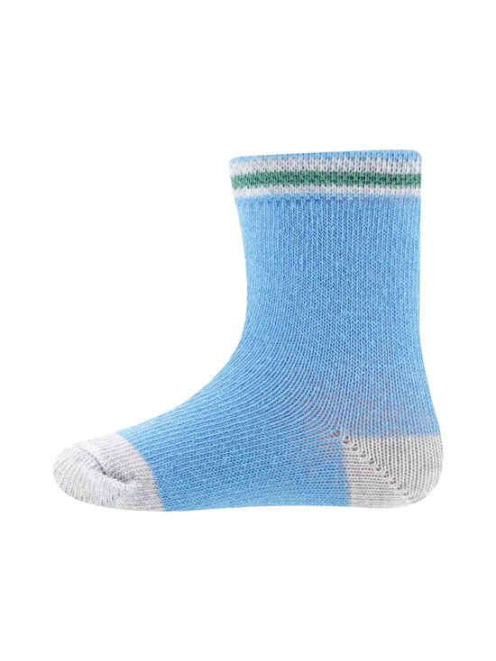 Ewers - Baustellenfahrzeuge-sukat 3-pack - 2 GREY BLUE | Stockmann - photo 2