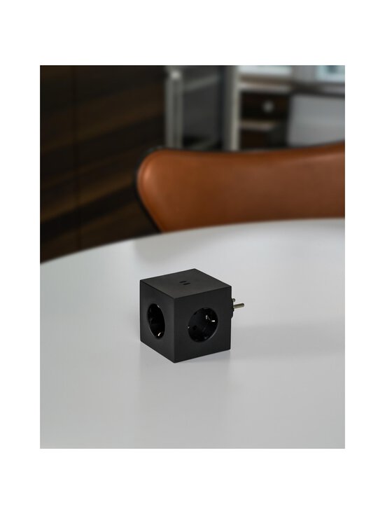 Avolt - Harupesa Square 2 USB-C - BLACK - photo 3 Avolt - Harupesa Square 2 USB-C - BLACK | Stockmann - photo 3