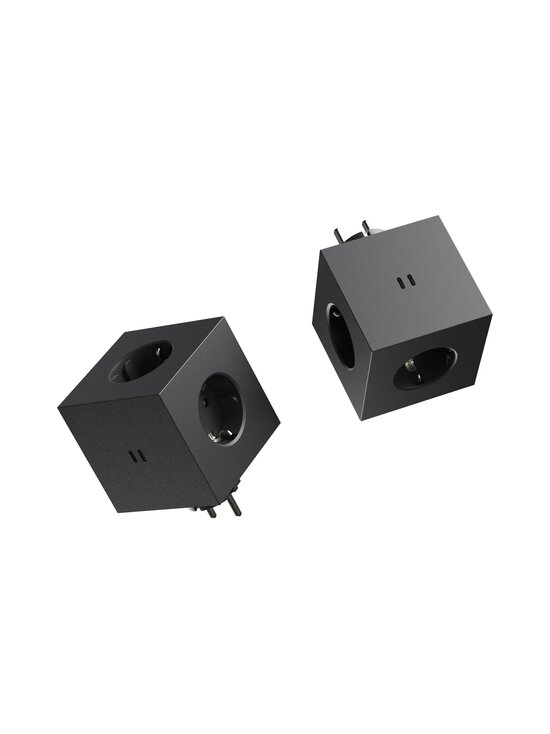 Avolt - Harupesa Square 2 USB-C - BLACK - photo 4 Avolt - Harupesa Square 2 USB-C - BLACK | Stockmann - photo 4