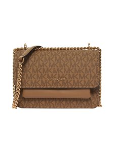 Michael Michael Kors - Kott Claire Small XBody - 297 HUSK Michael Michael Kors - Kott Claire Small XBody - 297 HUSK | Stockmann