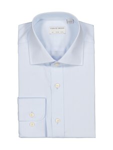 Tiger of Sweden - Adley-kauluspaita - 200 LIGHT BLUE Tiger of Sweden - Adley-kauluspaita - 200 LIGHT BLUE | Stockmann