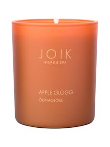 Joik - Apple Glögg -tuoksukynttilä 150 g Joik - Apple Glögg -tuoksukynttilä 150 g | Stockmann