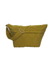 A+more - Oval Big Slingbag -olkalaukku - OLIVE A+more - Oval Big Slingbag -olkalaukku - OLIVE | Stockmann