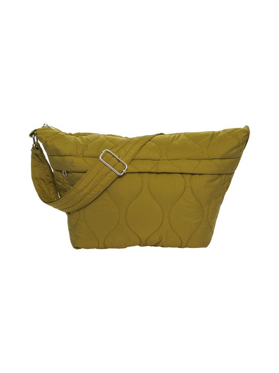 A+more - Oval Big Slingbag plecu soma - OLIVE - photo 1 A+more - Oval Big Slingbag plecu soma - OLIVE | Stockmann - photo 1