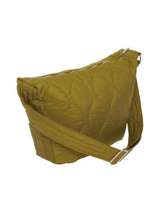 A+more - Oval Big Slingbag plecu soma - OLIVE - photo 2 A+more - Oval Big Slingbag plecu soma - OLIVE | Stockmann - photo 2