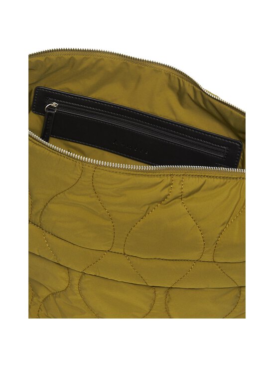 A+more - Oval Big Slingbag plecu soma - OLIVE - photo 3 A+more - Oval Big Slingbag plecu soma - OLIVE | Stockmann - photo 3