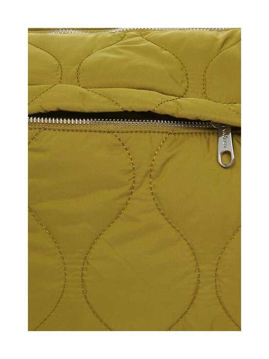 A+more - Oval Big Slingbag plecu soma - OLIVE - photo 4 A+more - Oval Big Slingbag plecu soma - OLIVE | Stockmann - photo 4
