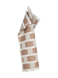 Lapuan Kankurit - Linasegust köögirätik Punos 46 x 70 cm - 8 LINEN-CINNAMON Lapuan Kankurit - Linasegust köögirätik Punos 46 x 70 cm - 8 LINEN-CINNAMON | Stockmann