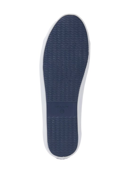 GANT - Pillox Canvas -tennarit - 100 WHITE - photo 4 GANT - Pillox Canvas -tennarit - 100 WHITE | Stockmann - photo 4