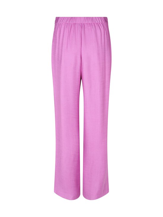 RUE de FEMME - Alyra-housut - 366 PRIMROSE PINK | Stockmann - photo 2