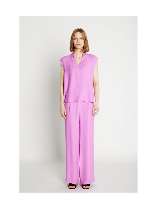 RUE de FEMME - Alyra-housut - 366 PRIMROSE PINK | Stockmann - photo 6