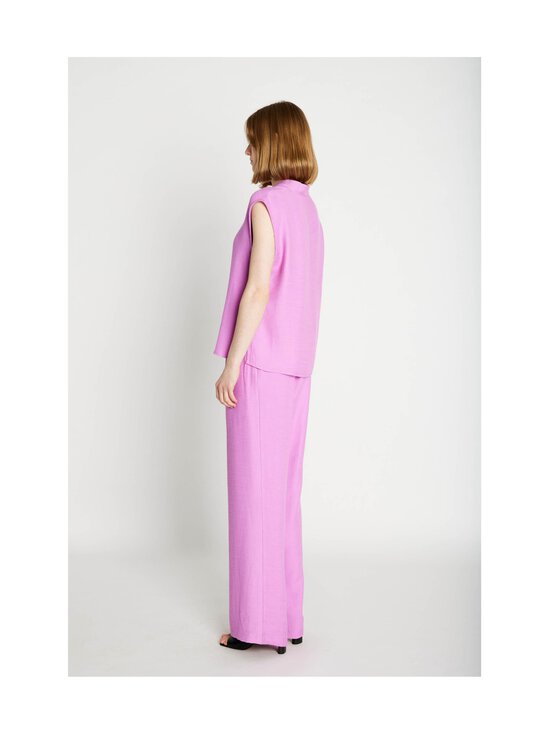 RUE de FEMME - Alyra-housut - 366 PRIMROSE PINK | Stockmann - photo 7