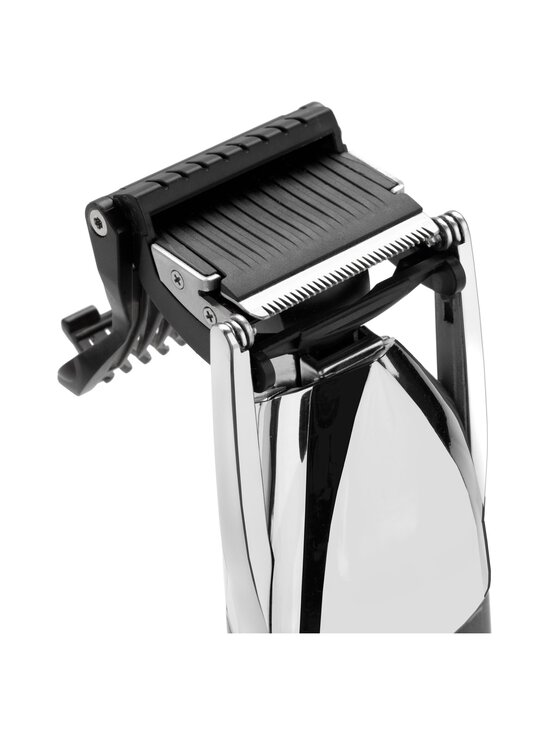 Babyliss - Super X Metal Stubble Trimmer -trimmeri - BLACK CHROME46X44X185 - photo 2 Babyliss - Super X Metal Stubble Trimmer -trimmeri - BLACK CHROME46X44X185 | Stockmann - photo 2