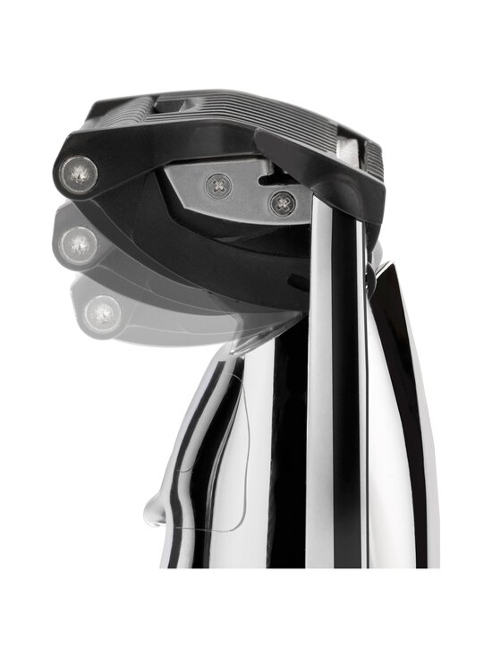 Babyliss - Super X Metal Stubble Trimmer -trimmeri - BLACK CHROME46X44X185 - photo 4 Babyliss - Super X Metal Stubble Trimmer -trimmeri - BLACK CHROME46X44X185 | Stockmann - photo 4