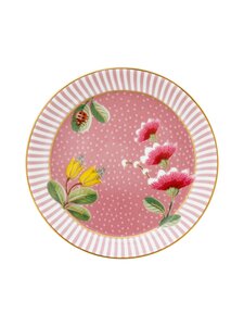 PIP Studio - Taldrik La Majorelle, 9 cm - PINK PIP Studio - Taldrik La Majorelle, 9 cm - PINK | Stockmann