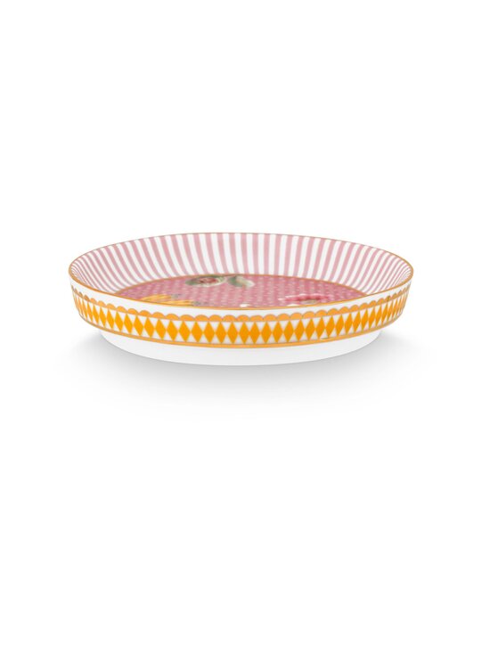 PIP Studio - La Majorelle šķīvis 9 cm - PINK - photo 2 PIP Studio - La Majorelle šķīvis 9 cm - PINK | Stockmann - photo 2
