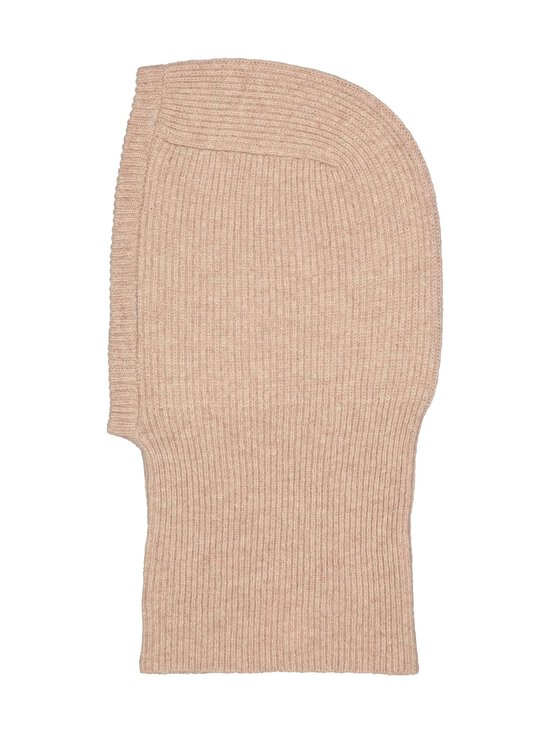 A+more - Carlie-neulehuppu - TAUPE MELANGE - photo 2 A+more - Carlie-neulehuppu - TAUPE MELANGE | Stockmann - photo 2