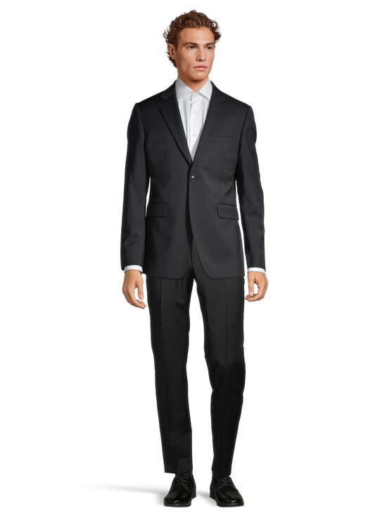 Tiger of Sweden - Justins MaxStretch -bleiseri - 09C DARK INK - photo 2 Tiger of Sweden - Justins MaxStretch -bleiseri - 09C DARK INK | Stockmann - photo 2