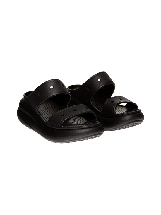 Crocs - Sandaalid Classic Crush - 001 BLACK - photo 5 Crocs - Sandaalid Classic Crush - 001 BLACK | Stockmann - photo 5