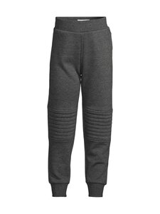 Bogi - Dressipüksid Elvis - BLACK GREY AB-YARN | Stockmann