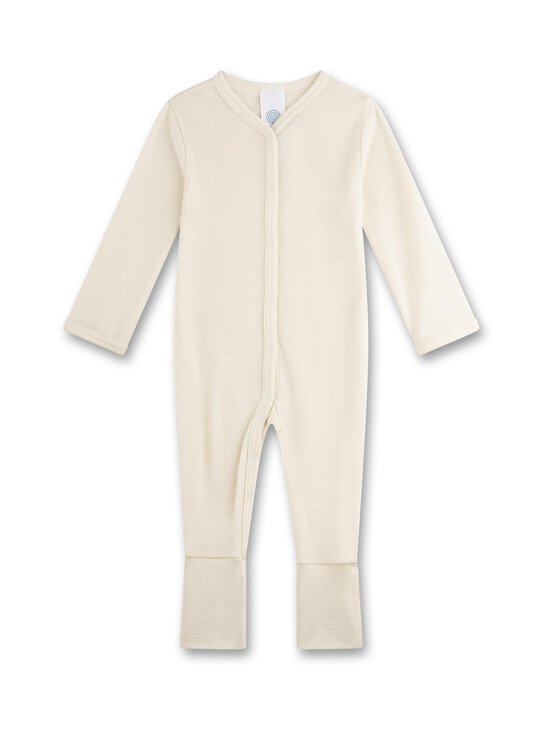 Sanetta - Baby Merino Silk -neulehaalari - 18009 NATURE | Stockmann - photo 1