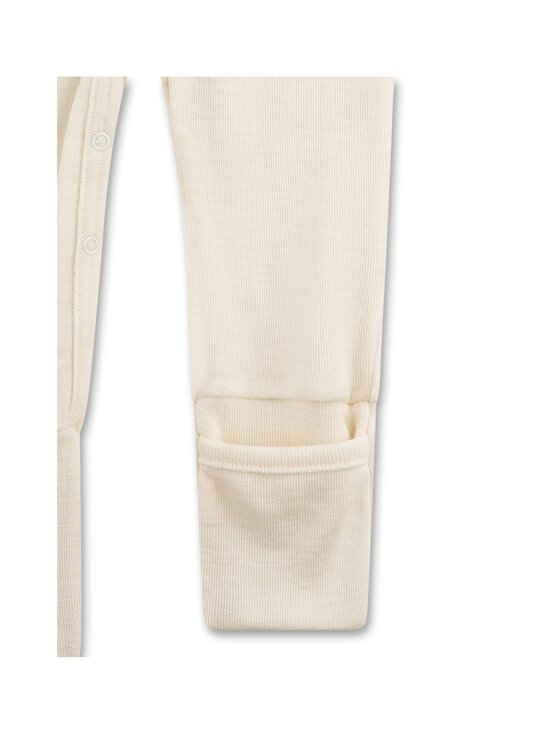 Sanetta - Baby Merino Silk -neulehaalari - 18009 NATURE | Stockmann - photo 3