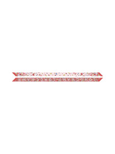 Longchamp - Bandeau-sall Collier de Fleurs - 218 STRAWBERRY | Stockmann