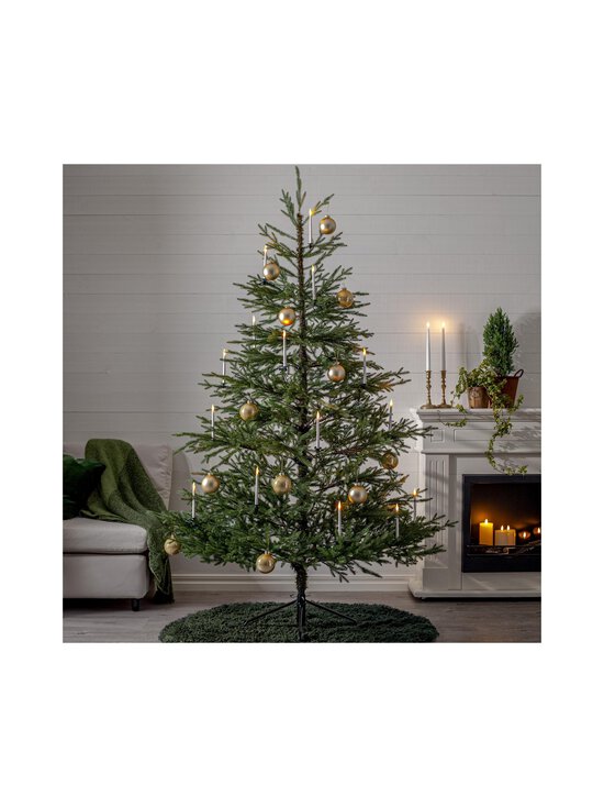 Star Trading - Hede-joulukuusi 210 cm 150 x 150 x 210 cm - VIHREÄ | Stockmann - photo 2