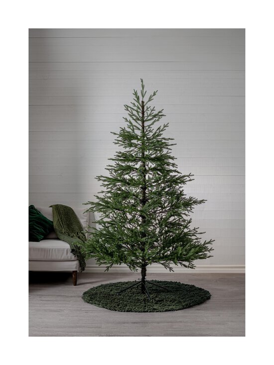 Star Trading - Hede-joulukuusi 210 cm 150 x 150 x 210 cm - VIHREÄ | Stockmann - photo 3