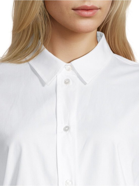 'S MAX MARA - SmmAdele-paita - 001 WHITE | Stockmann - photo 4