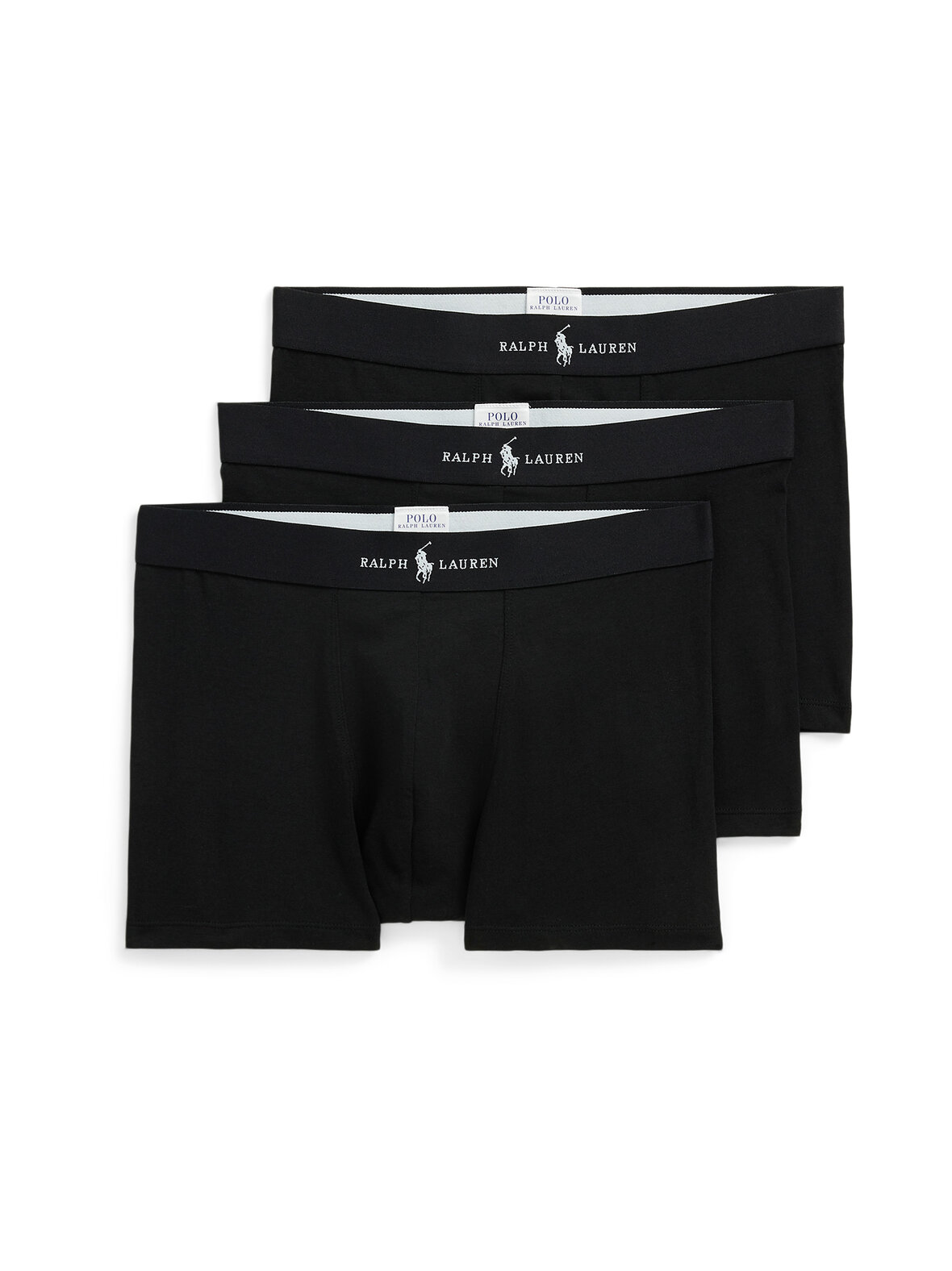 Classic Trunk -alushousut 3-pack