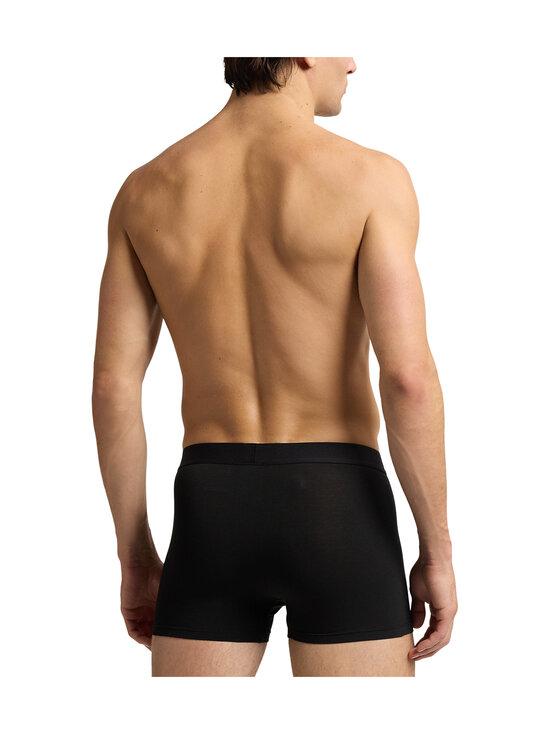 Polo Ralph Lauren - Classic Trunk apakšbikses, 3 gab. iepakojums - 006 3PK BLACK/BLACK/BLACK | Stockmann - photo 3