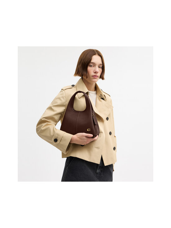 Coach - Lana-olkalaukku - B4/MAPLE | Stockmann - photo 4
