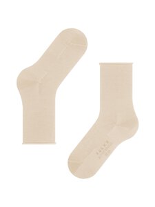 Falke - Active Breeze RollTop Socks - 4011 CREAM | Stockmann