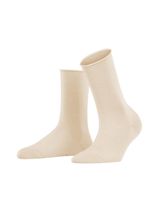 Falke - Active Breeze RollTop Socks - 4011 CREAM - photo 2 Falke - Active Breeze RollTop Socks - 4011 CREAM | Stockmann - photo 2