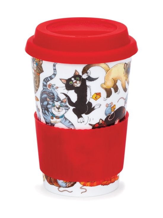 Pussy Galore -matkamuki 440 ml