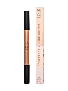 Joik - Dual-Ended Highlighter And Concealer Stick -meikkipuikko | Stockmann