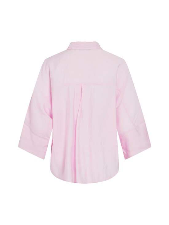 Vila - Viaspyn Shirt - WINSOME ORCHID - photo 2 Vila - Viaspyn Shirt - WINSOME ORCHID | Stockmann - photo 2
