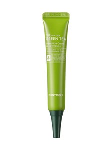 TONYMOLY - Silmaümbruskreem The Chok Chok Green Tea Watery Eye Cream 30 ml | Stockmann